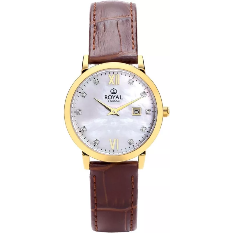Часы ROYAL LONDON 21419-03