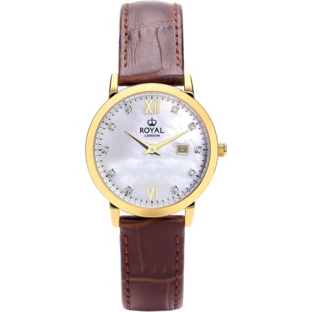 Годинник ROYAL LONDON 21419-03