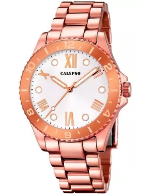 K5651/7 Жіночий наручний годинник Calypso