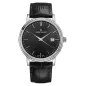 53007 3 NIN Швейцарський годинник Claude Bernard