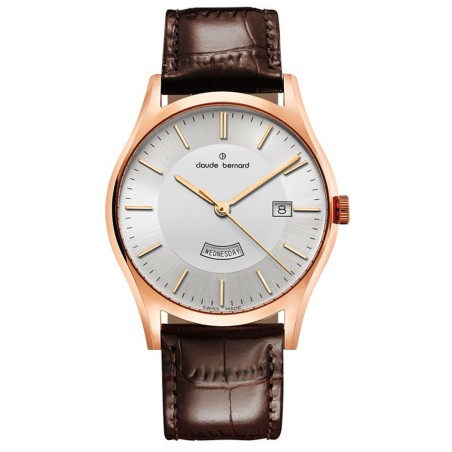 84200 37R AIR Швейцарський годинник Claude Bernard