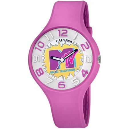KTV5591/2 Жіночий наручний годинник Calypso