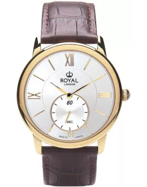 Годинник Royal London Merton 41417-03