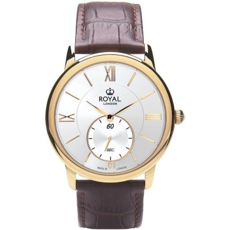 Годинник Royal London Merton 41417-03