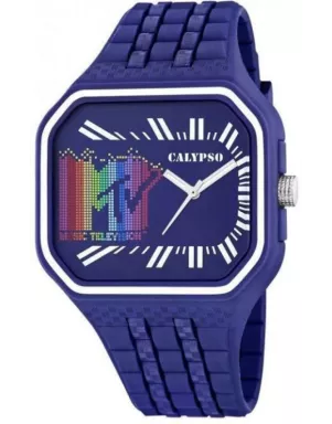 KTV5628/2 Чоловічий наручний годинник Calypso