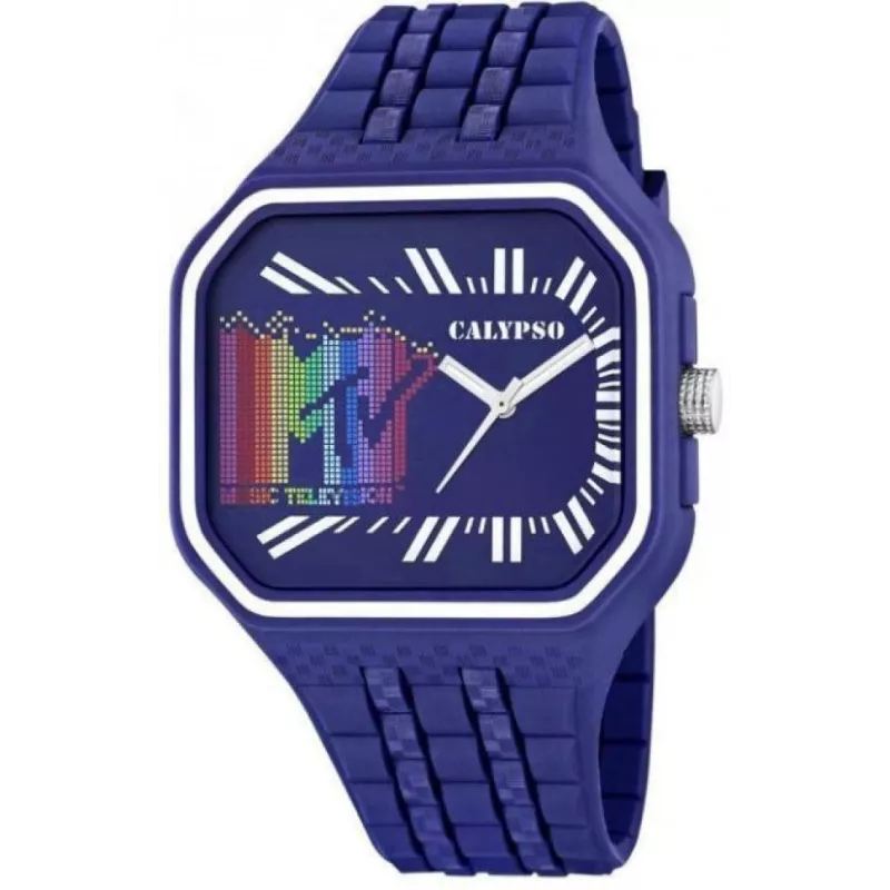 KTV5628/2 Чоловічий наручний годинник Calypso