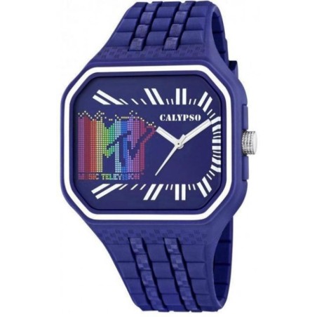 KTV5628/2 Чоловічий наручний годинник Calypso
