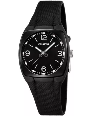 K5236/8 Жіночий наручний годинник Calypso