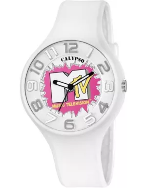 KTV5591/1 Жіночий наручний годинник Calypso