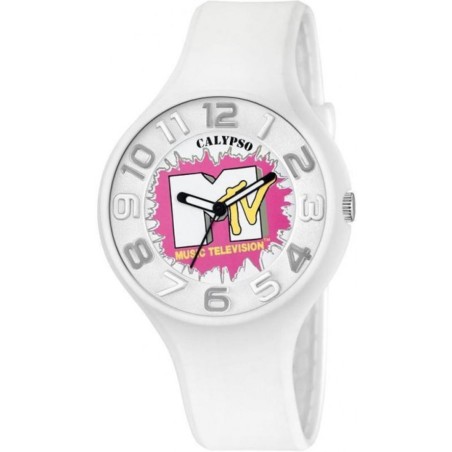 KTV5591/1 Жіночий наручний годинник Calypso