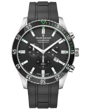 10223 3NVCA NV Швейцарський годинник Claude Bernard