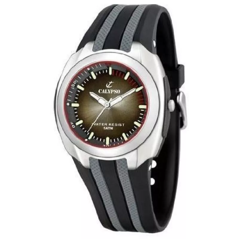 K5501/1 Жіночий наручний годинник Calypso