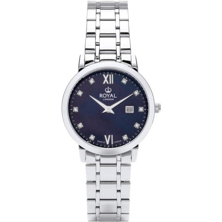 Годинник ROYAL LONDON 21419-04