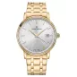 53007 37JM AID Швейцарський годинник Claude Bernard