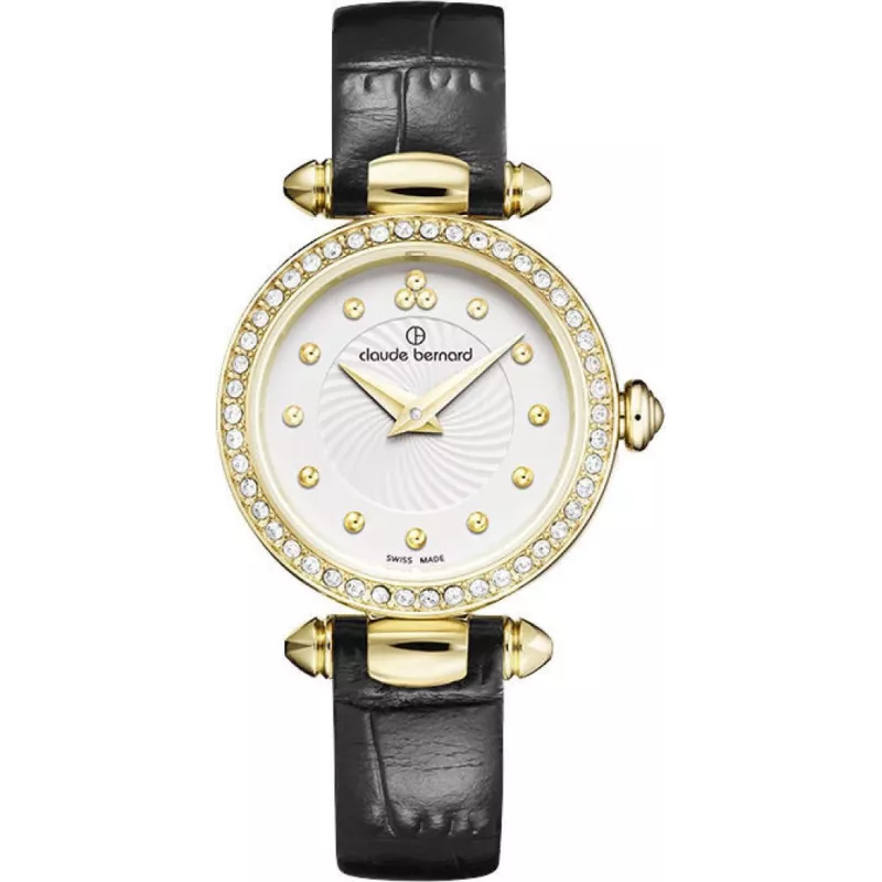 20209 37JP AID Швейцарський годинник Claude Bernard