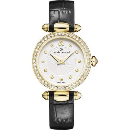20209 37JP AID Швейцарський годинник Claude Bernard