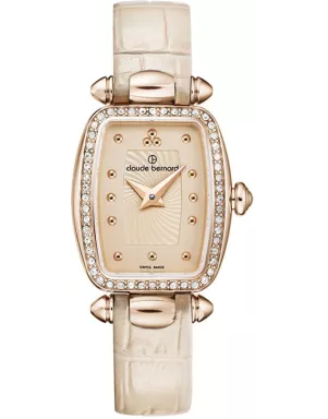 20211 37RP BEIR Швейцарський годинник Claude Bernard