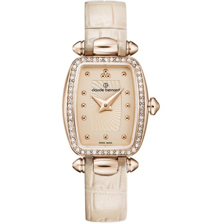 20211 37RP BEIR Швейцарський годинник Claude Bernard