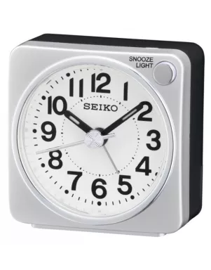 Будильник Seiko QHE118S