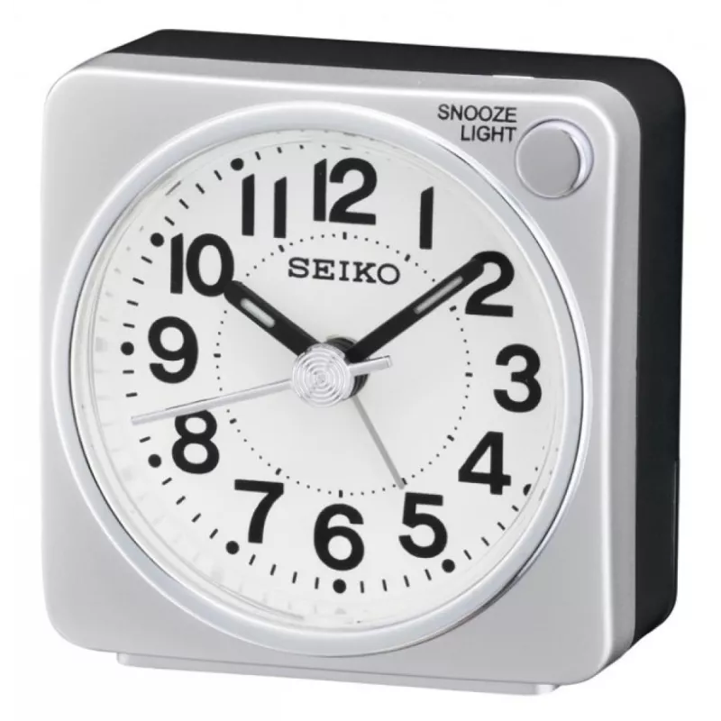 Будильник Seiko QHE118S