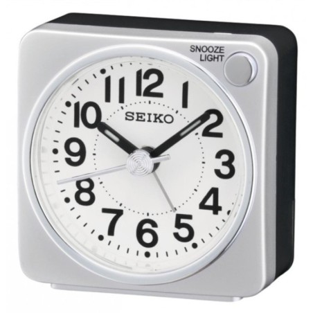 Будильник Seiko QHE118S