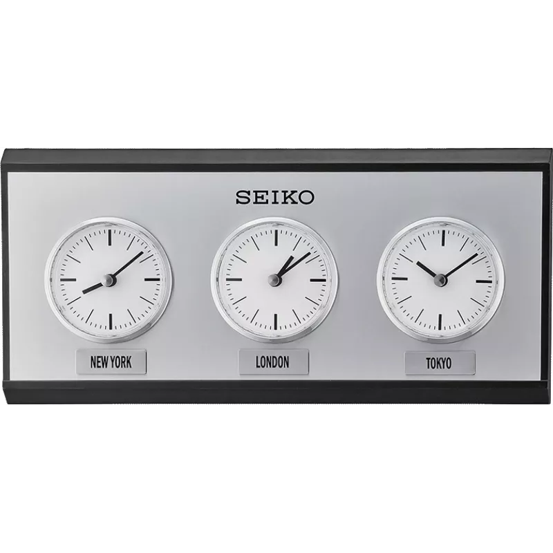 Настінний годинник Seiko QXA623K
