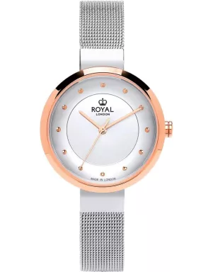 Часы Royal London Royal Fashion 21428-11