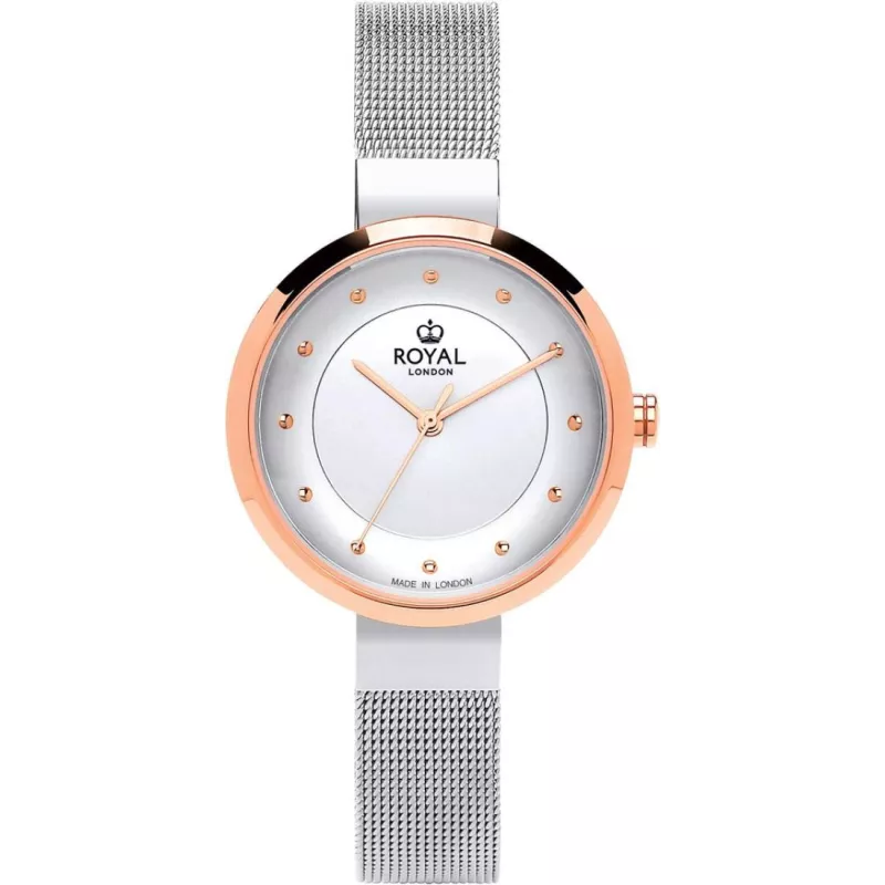 Годинник Royal London Royal Fashion 21428-11