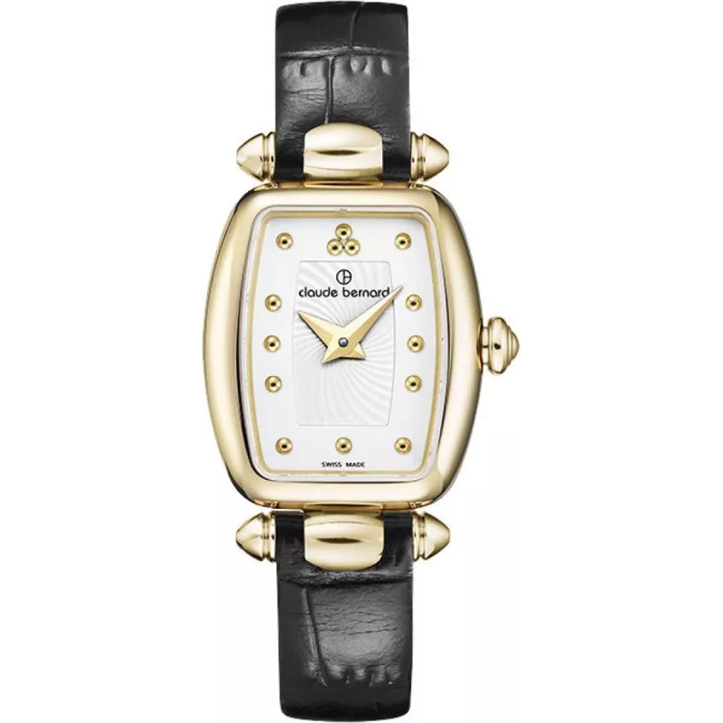 20211 37J AID Швейцарський годинник Claude Bernard