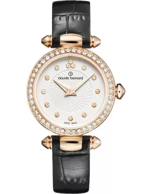 20209 37RP AIR Швейцарський годинник Claude Bernard