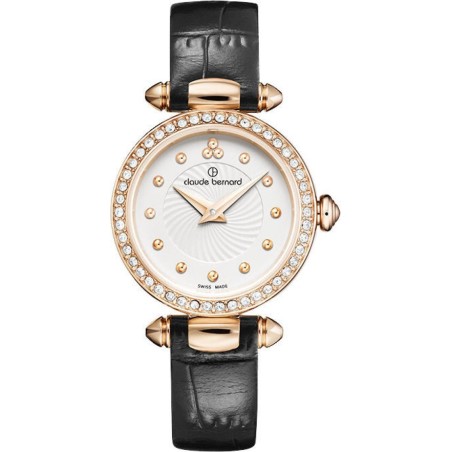 20209 37RP AIR Швейцарський годинник Claude Bernard