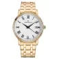 53007 37JM BR Швейцарський годинник Claude Bernard