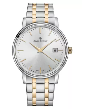 53007 357JM AID Швейцарський годинник Claude Bernard