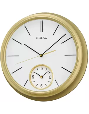 Настінний годинник Seiko QXA625G