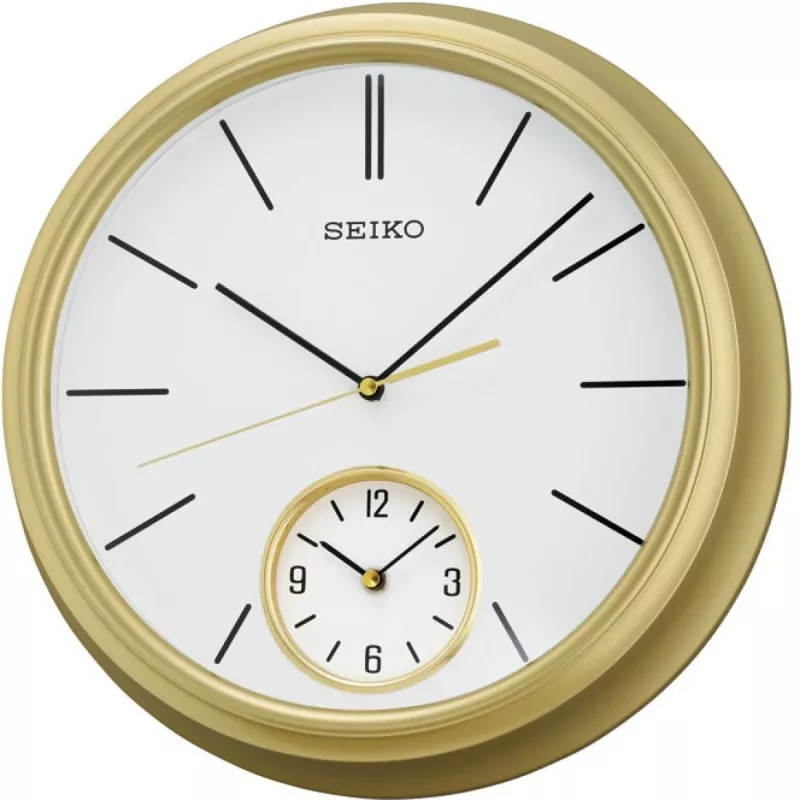 Настінний годинник Seiko QXA625G
