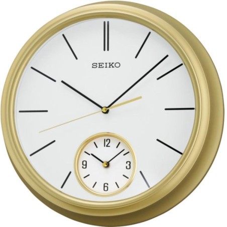 Настінний годинник Seiko QXA625G
