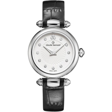 20209 3 AIN Швейцарський годинник Claude Bernard