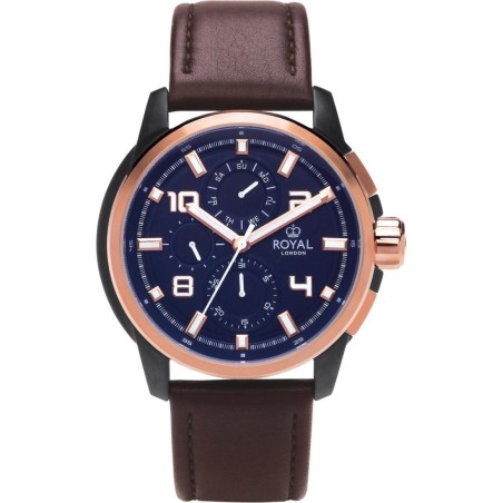 Годинник Royal London Fulham 41384-03
