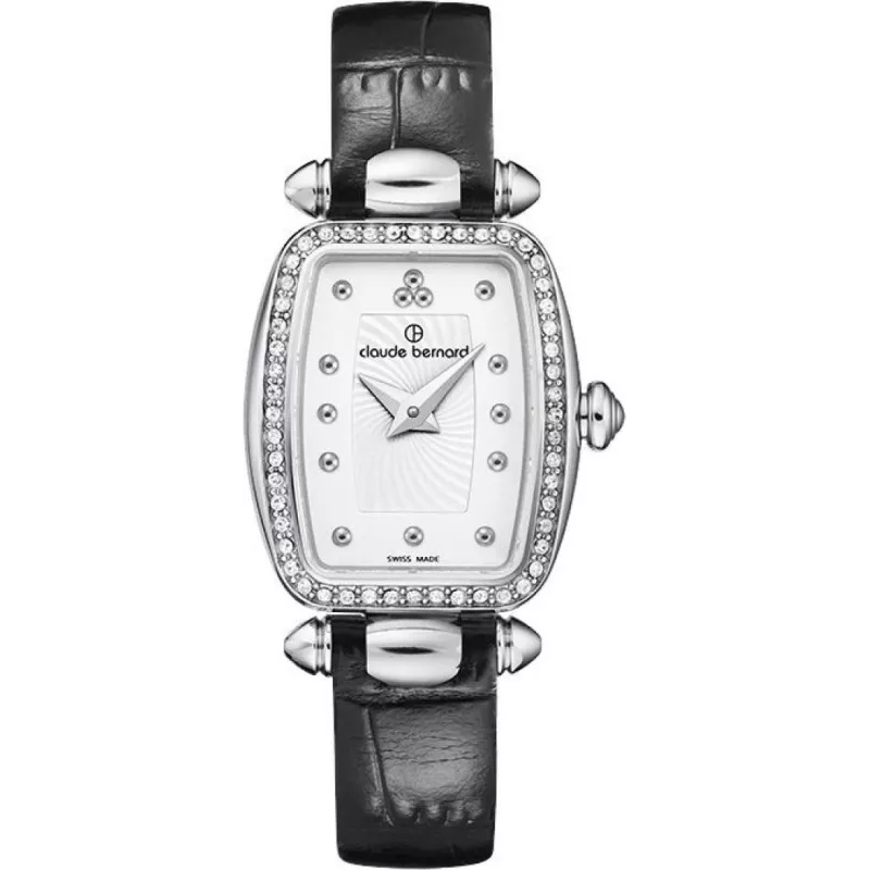 20211 3P AIN Швейцарський годинник Claude Bernard