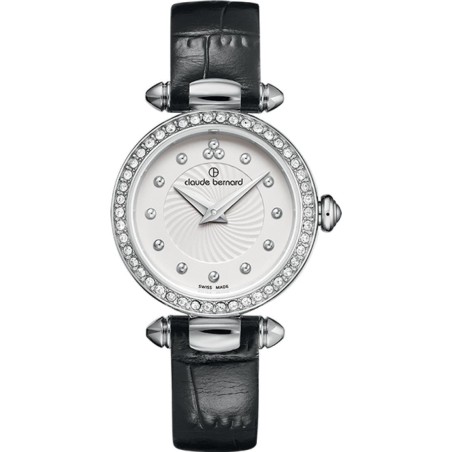 20209 3P AIN Швейцарський годинник Claude Bernard