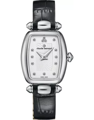 20211 3 AIN Швейцарський годинник Claude Bernard