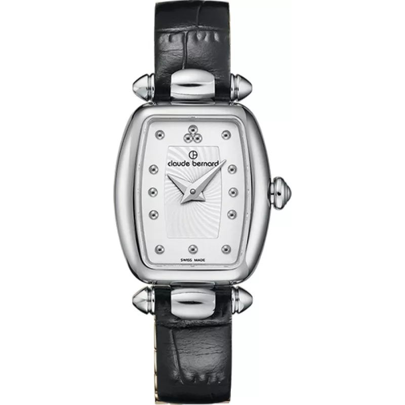 20211 3 AIN Швейцарський годинник Claude Bernard