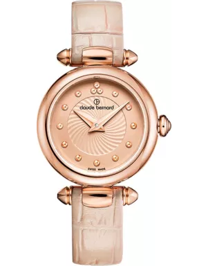 20209 37R BEIR Швейцарський годинник Claude Bernard