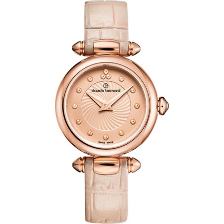 20209 37R BEIR Швейцарський годинник Claude Bernard
