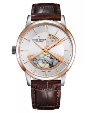 85017 357R AIR2 Швейцарський годинник Claude Bernard