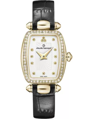 20211 37JP AID Швейцарський годинник Claude Bernard