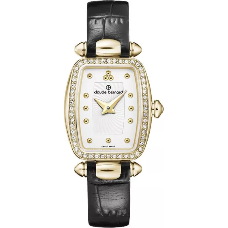 20211 37JP AID Швейцарський годинник Claude Bernard