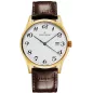 53003 37J BB Швейцарський годинник Claude Bernard