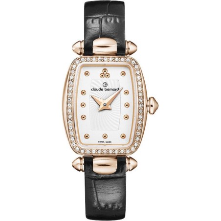 20211 37RP AIR Швейцарський годинник Claude Bernard