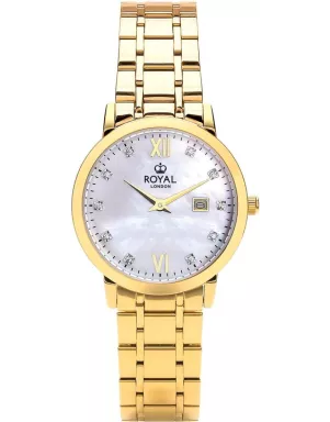 Годинник ROYAL LONDON 21419-07